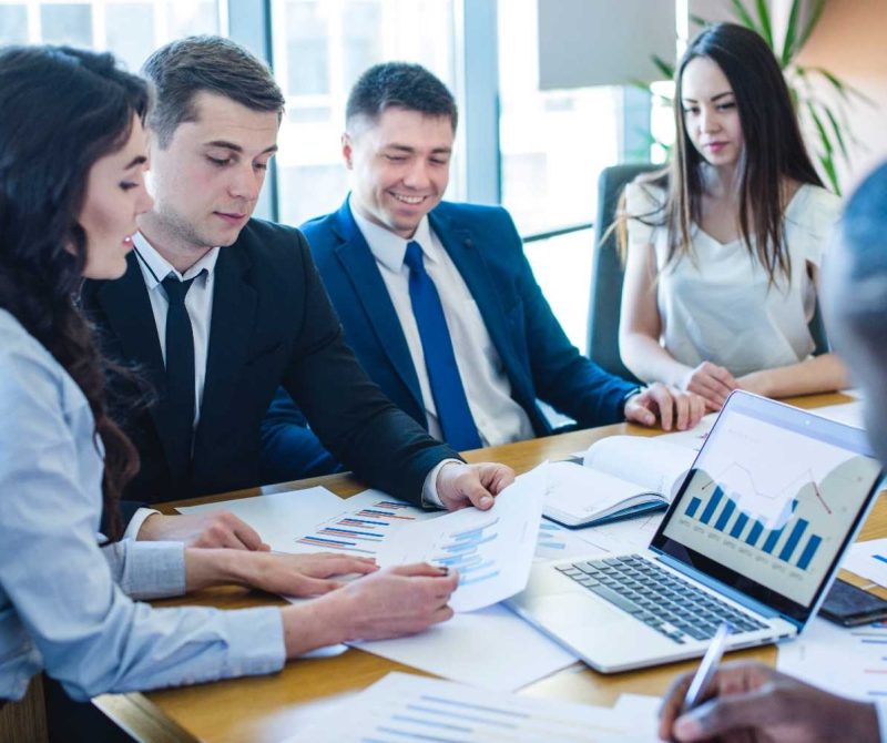 Global delivery centers with follow-the-sun support