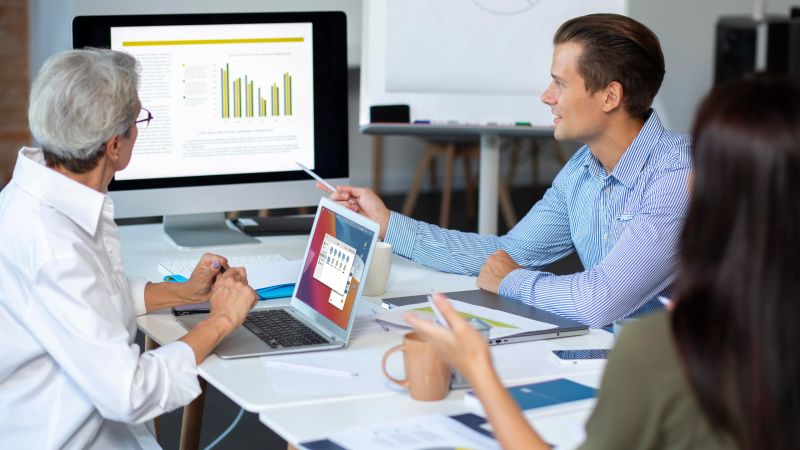 Framework-driven analysis