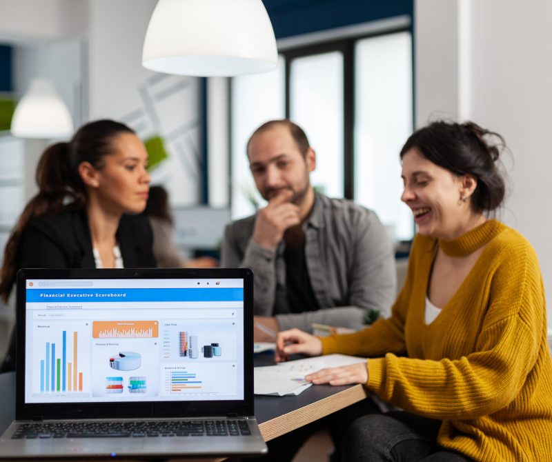 Managed Services & Optimization