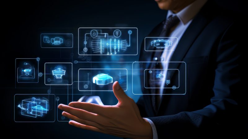 Enterprise Integrations