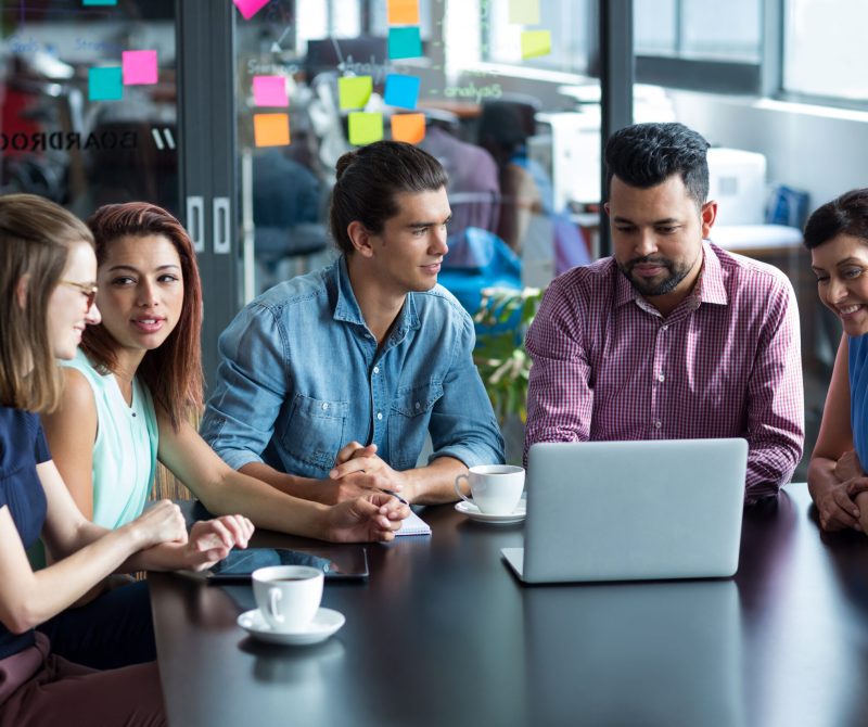 Environment Management