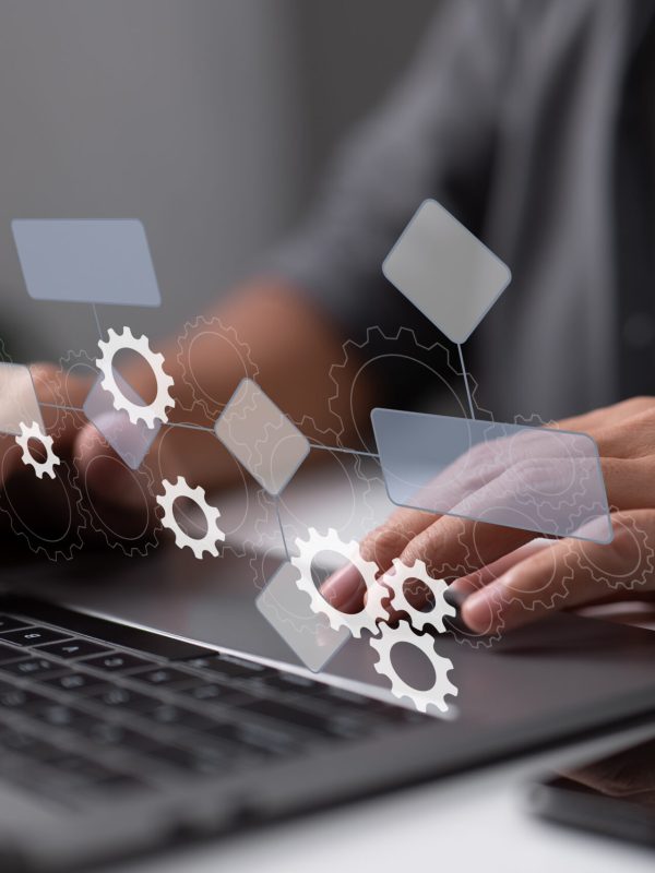 Appian Implementation & App Development