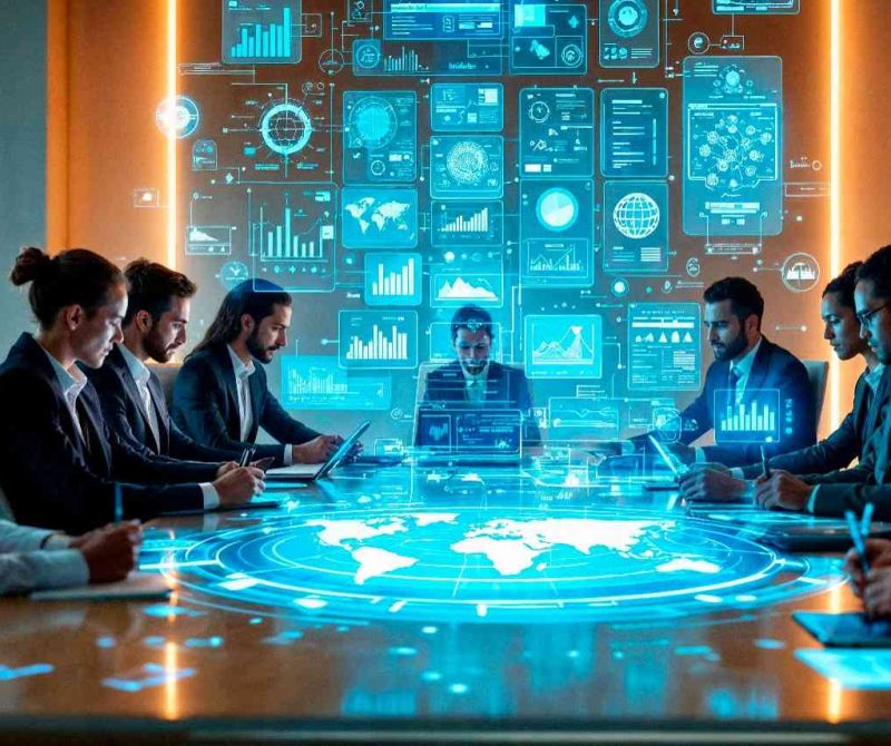 futuristic-technology-hologram