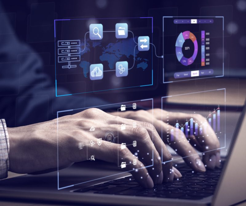 Core Architecture Principles