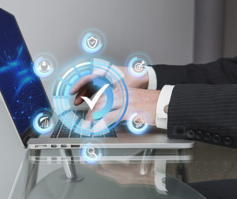 Managed Services & Optimization