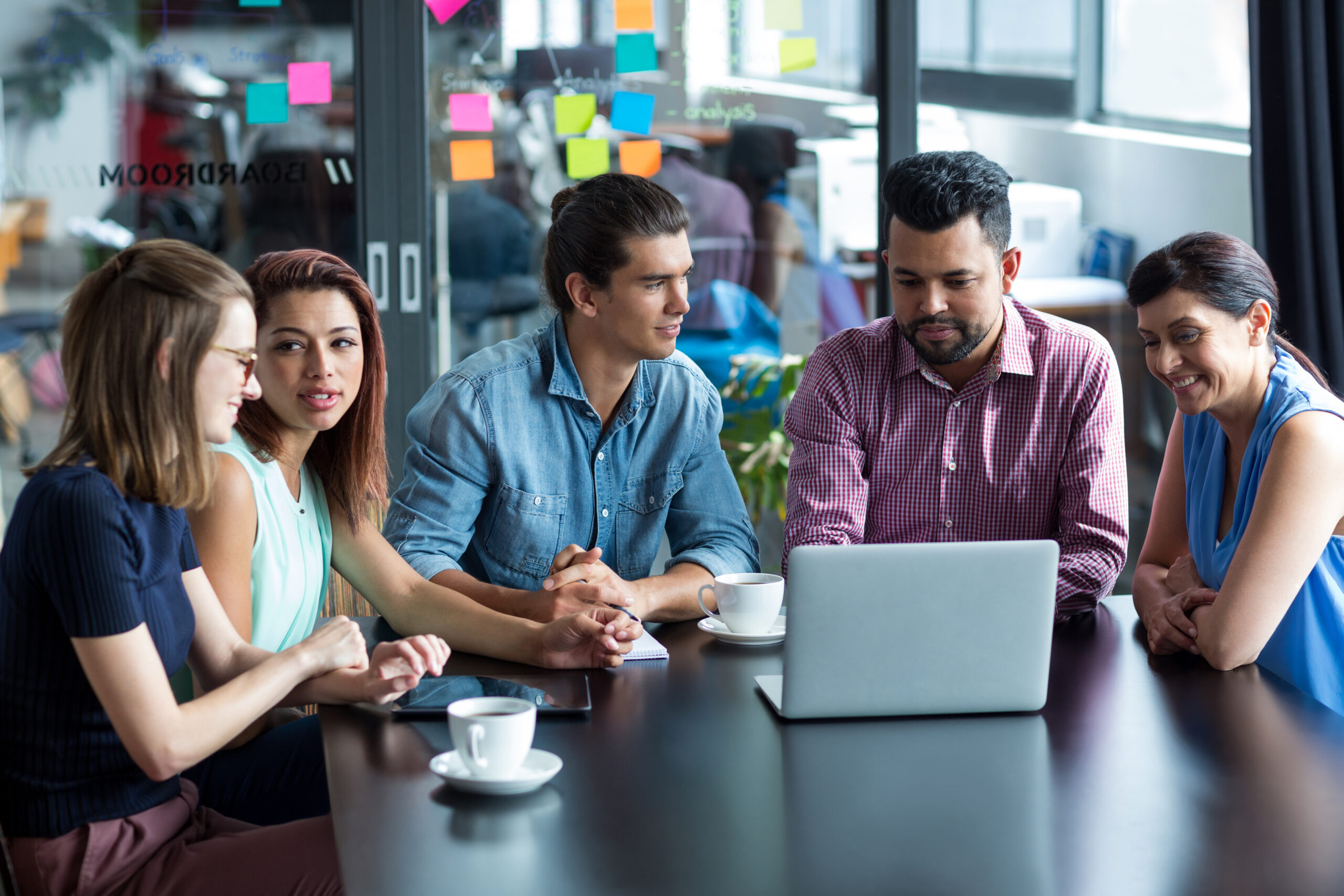 Environment Management