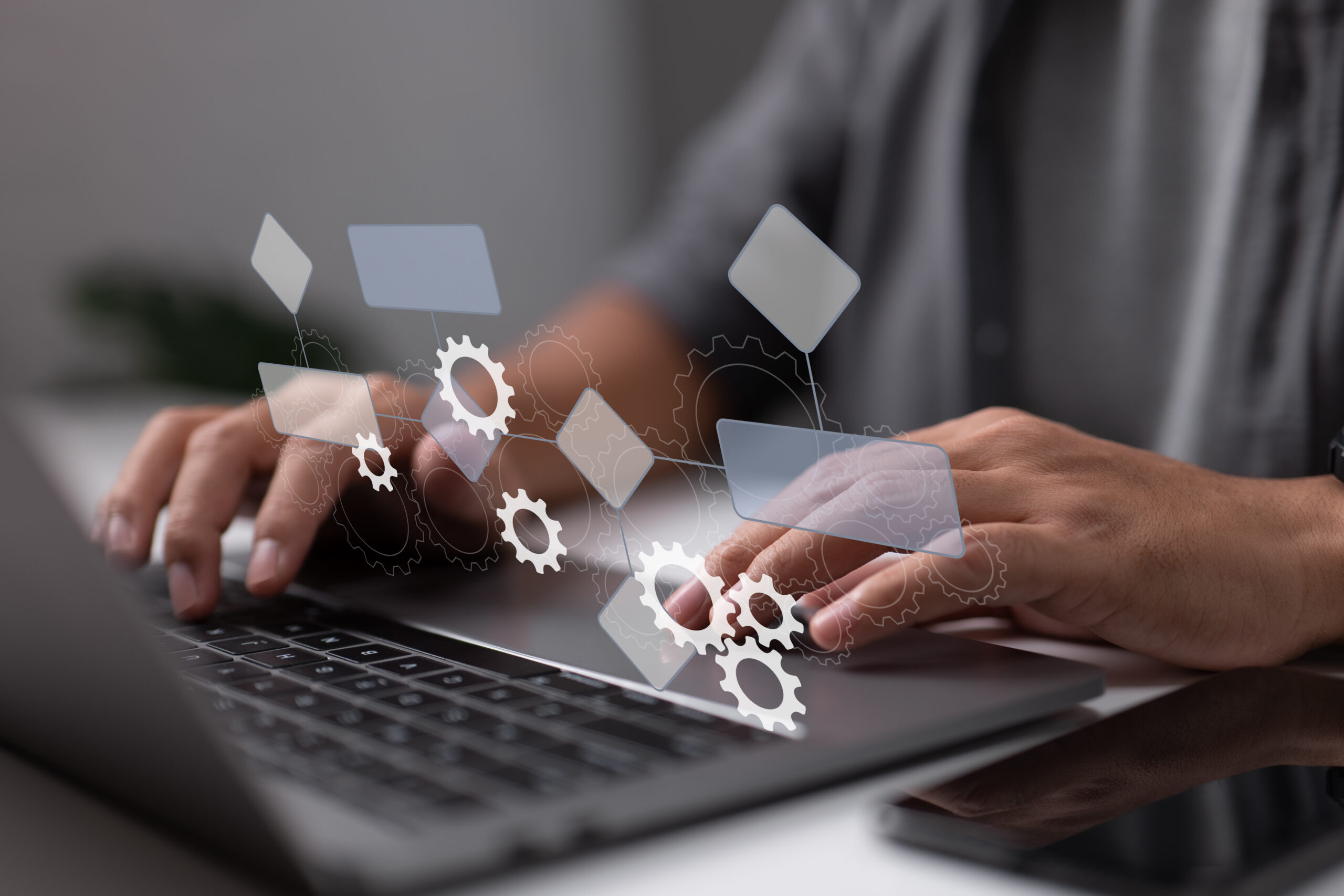 Appian Implementation & App Development