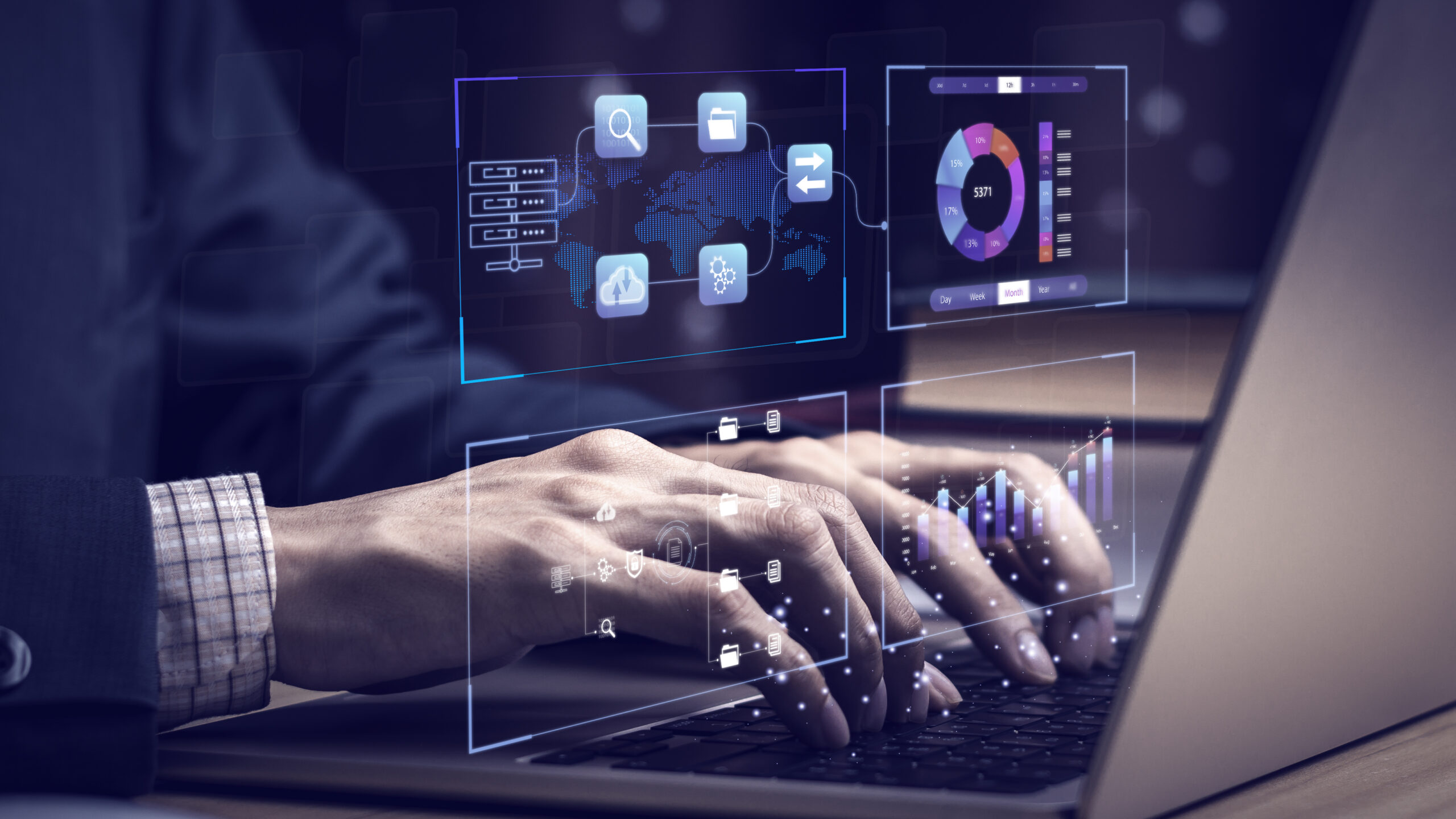 Core Architecture Principles